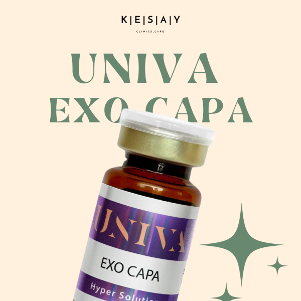 يونيفا اكسو كابا